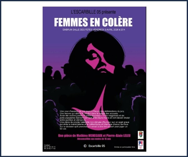 Image de l'événement