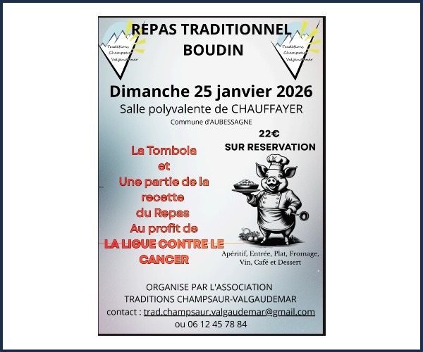 Image de l'événement