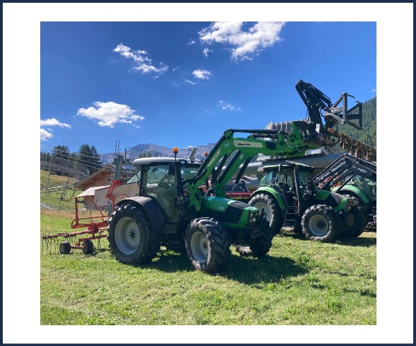 Molines en Queyras. 51 Nuances d'Engrais