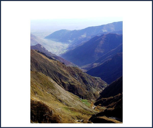Gap. Conférence, L'affaire du chemin alpin d'Hannibal