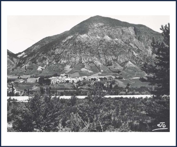 Gap. Conférence, La vigne dans les Hautes-Alpes, XIXe-XXIe siècle