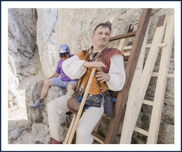 Conférence. Retour au Mont Aiguille à Gap