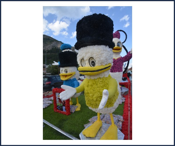 Veynes. 14ème Festi Corso 2025