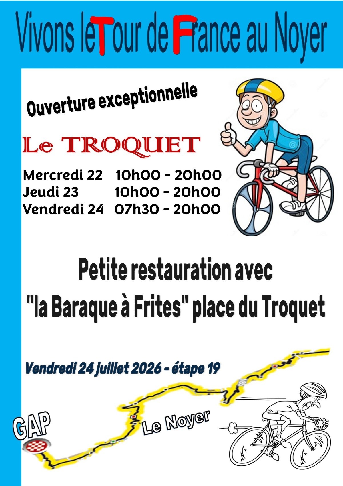 Image de l'événement