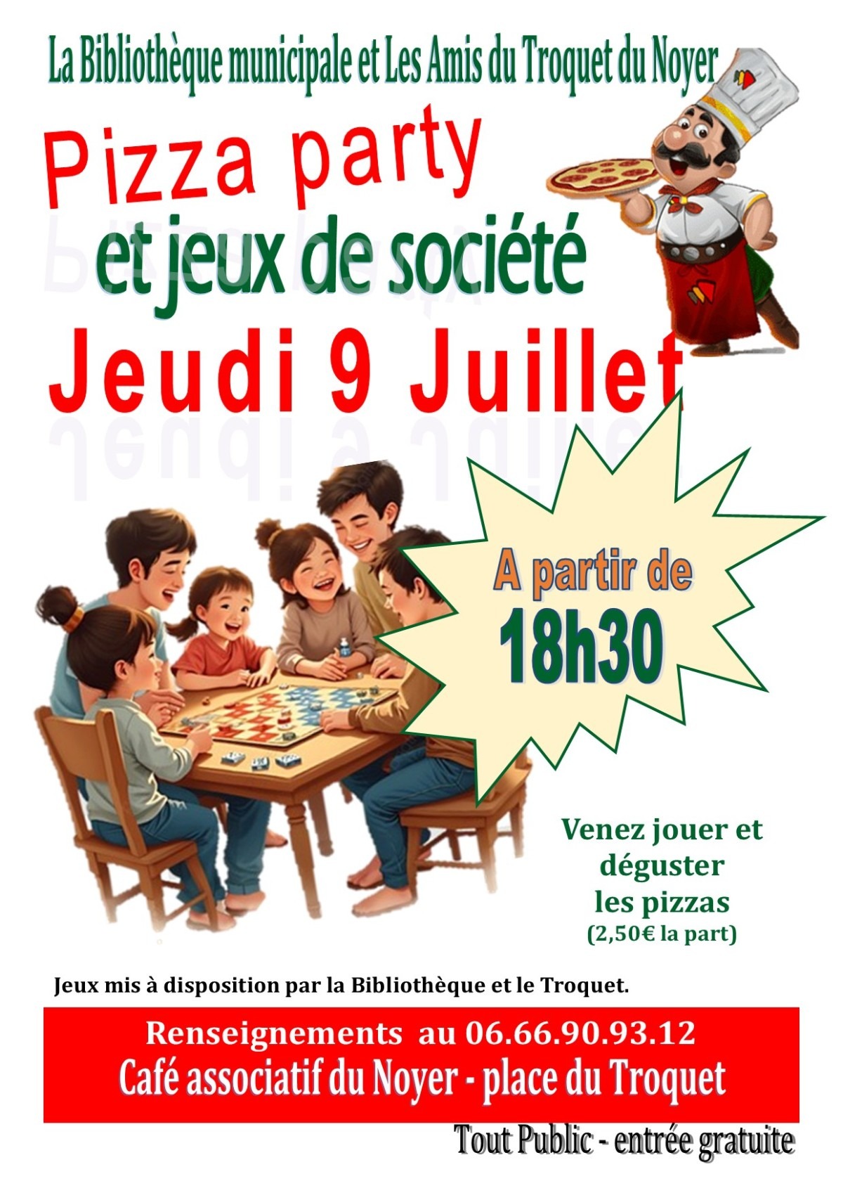 Image de l'événement