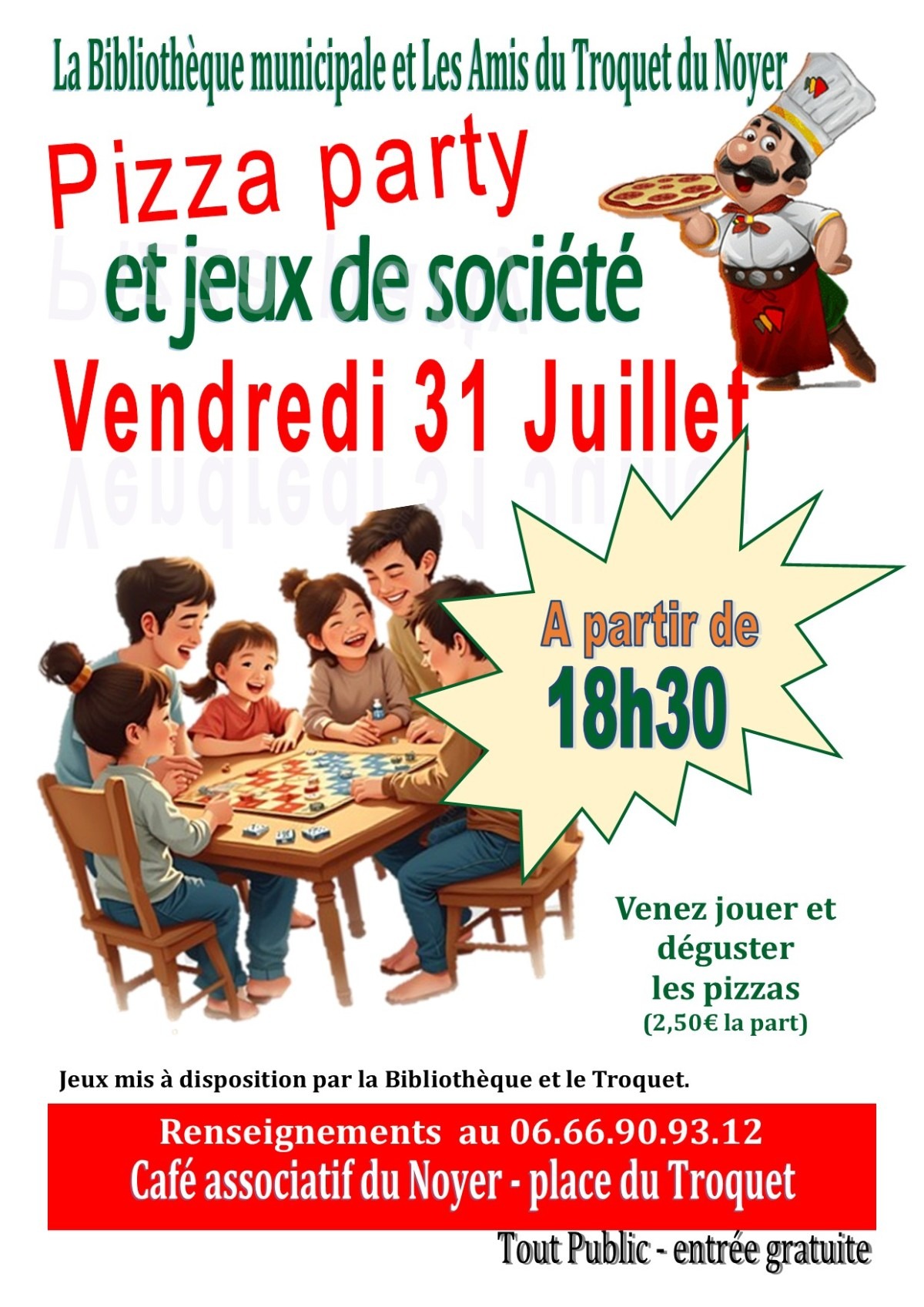 Image de l'événement