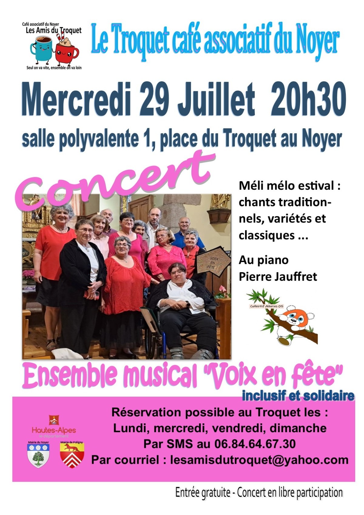 Image de l'événement