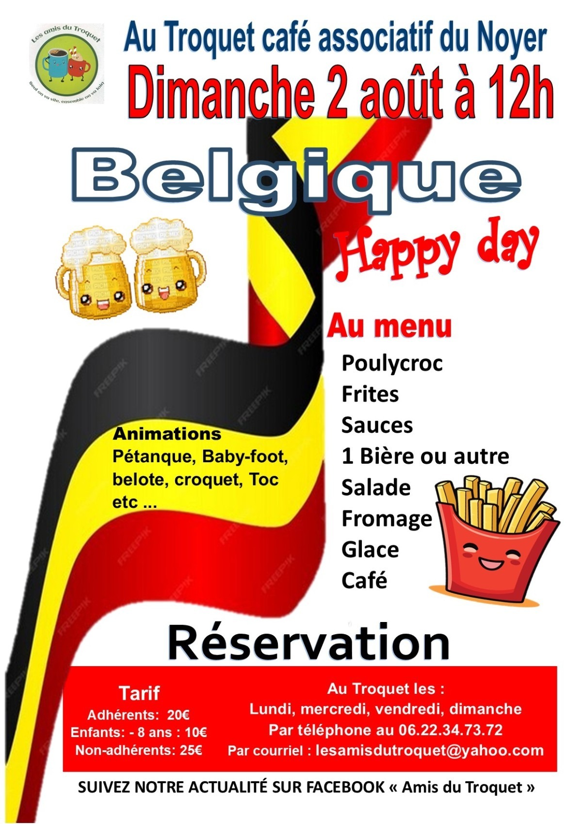 Image de l'événement