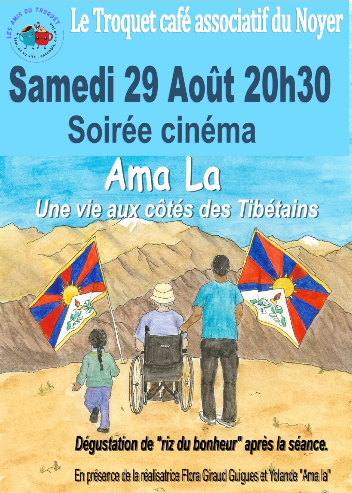 Image de l'événement