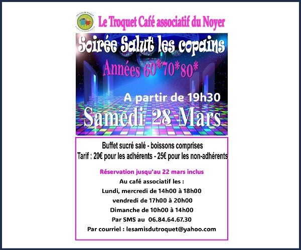 Image de l'événement