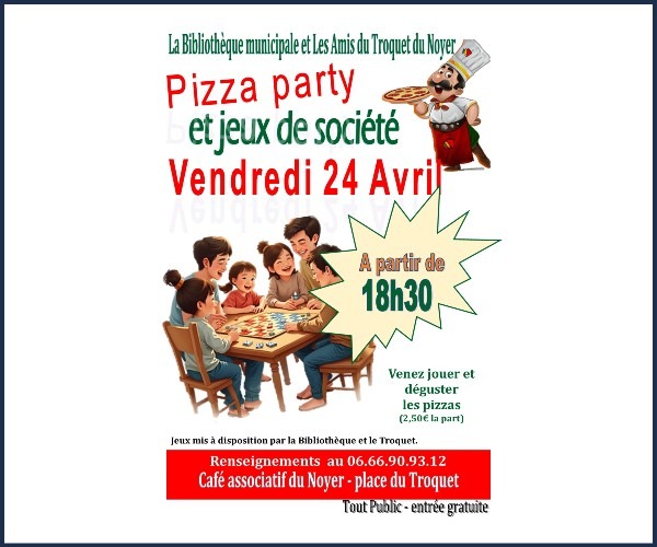 Image de l'événement