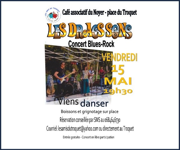 Image de l'événement