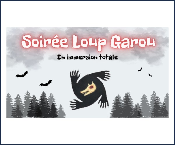 Gap. Loups Garous de Thiercelieux