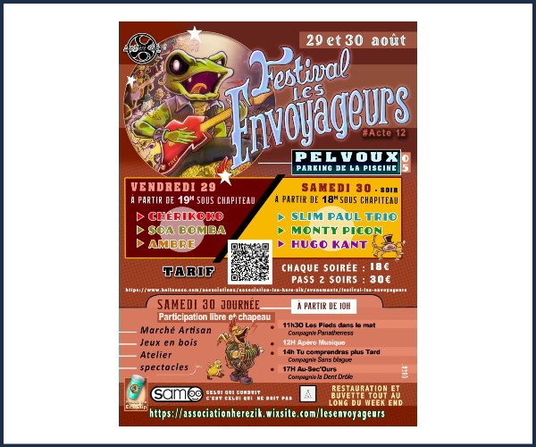 Image de l'événement