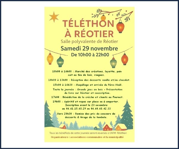 Image de l'événement