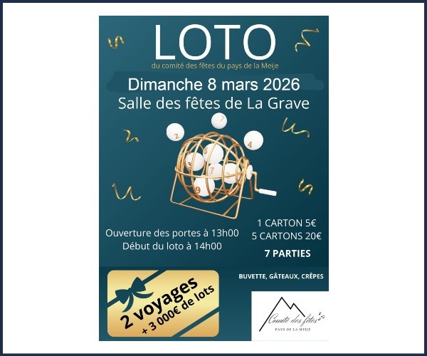 Image de l'événement