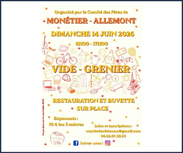 Image de l'événement