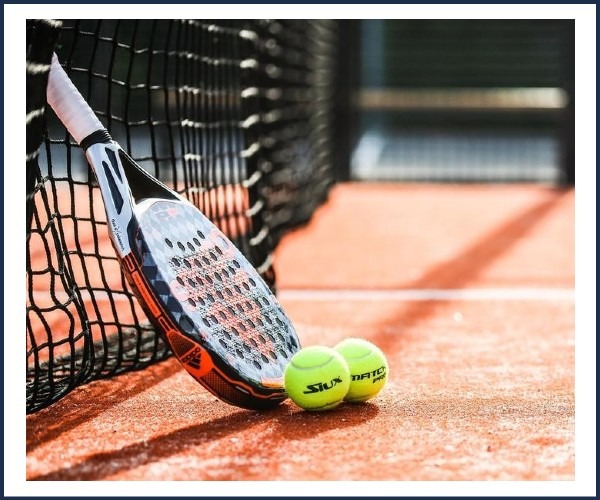 Tennis TMC Messieurs 4ème série à Veynes