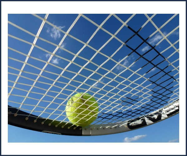 Journée portes ouvertes au Tennis Club Veynois