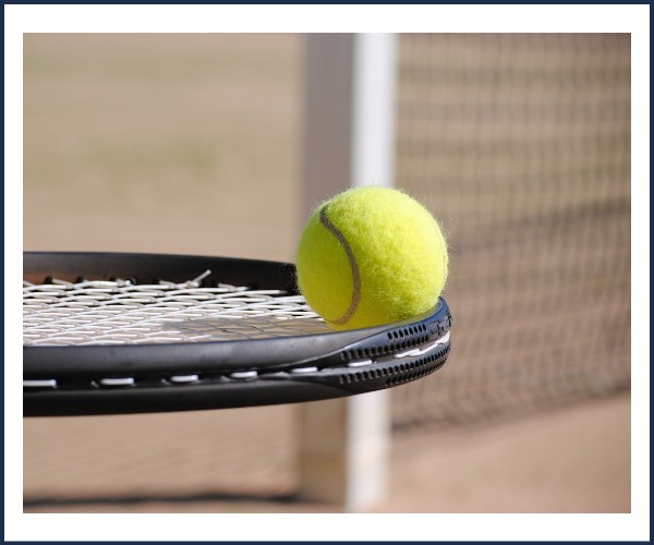 Journée des amateurs du Tennis Club Veynois