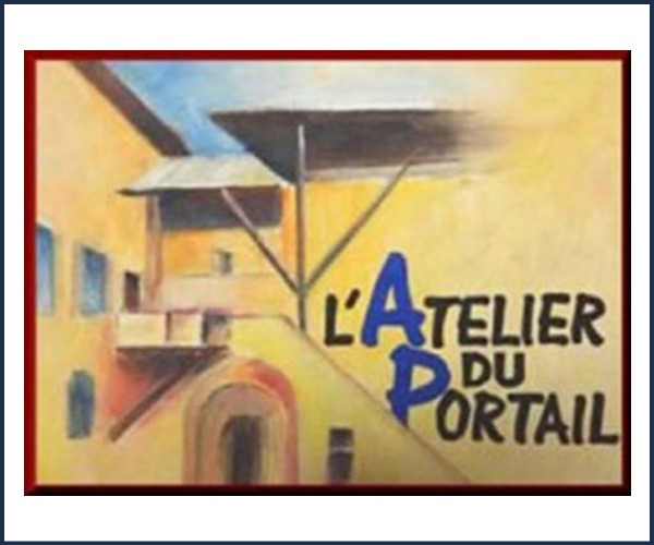 Été Artistique de Guillestre Atelier du Portail