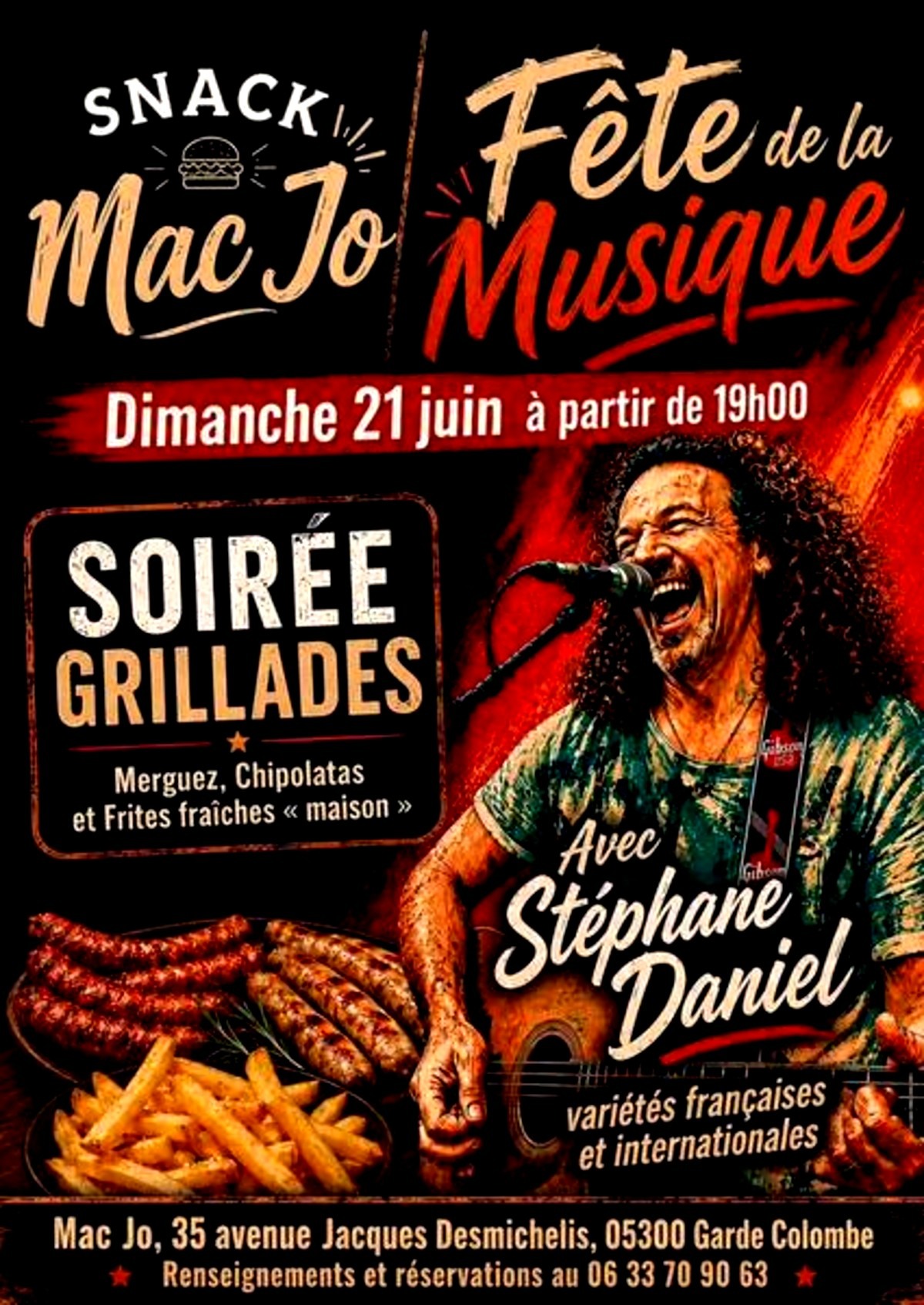 Image de l'événement