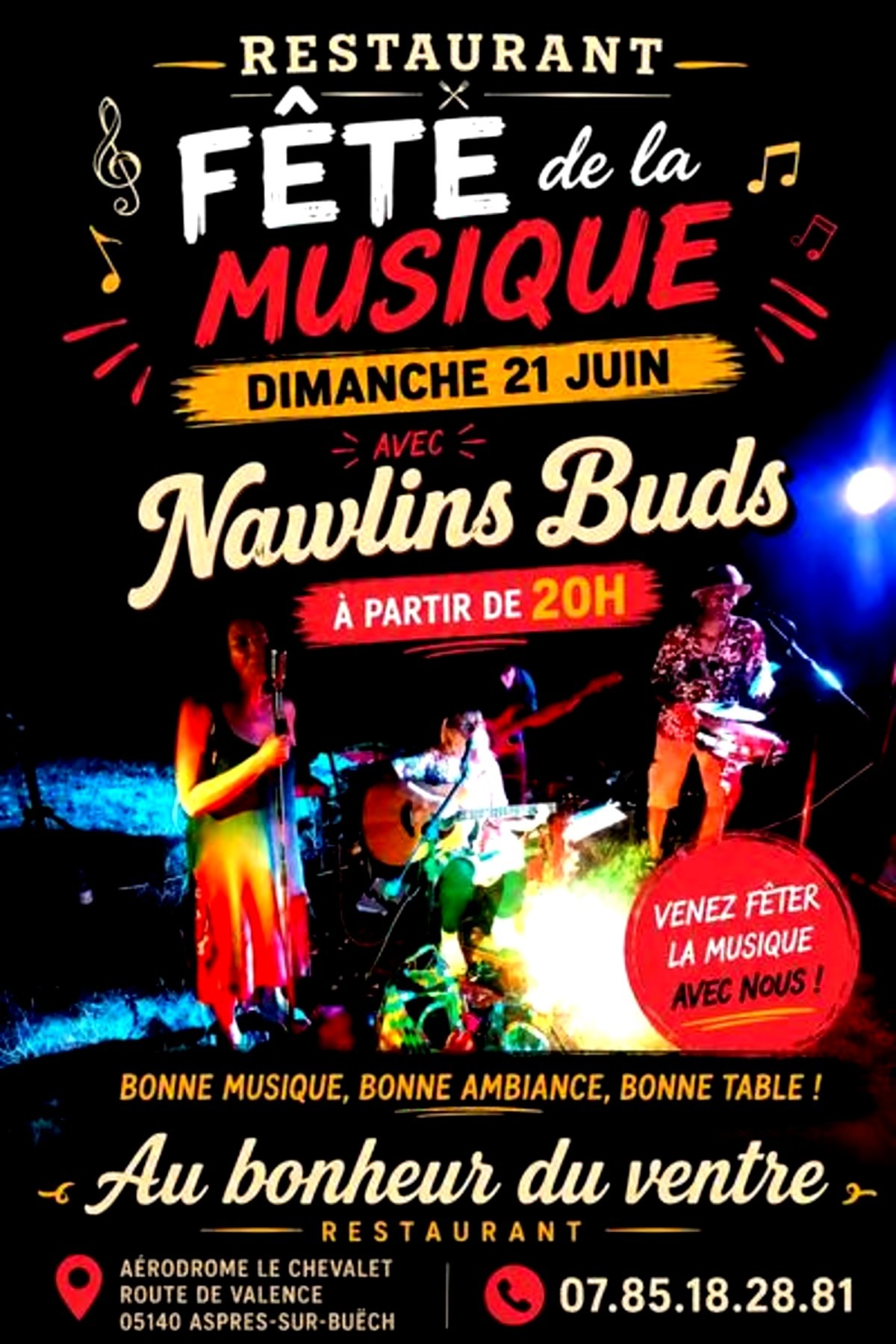 Image de l'événement