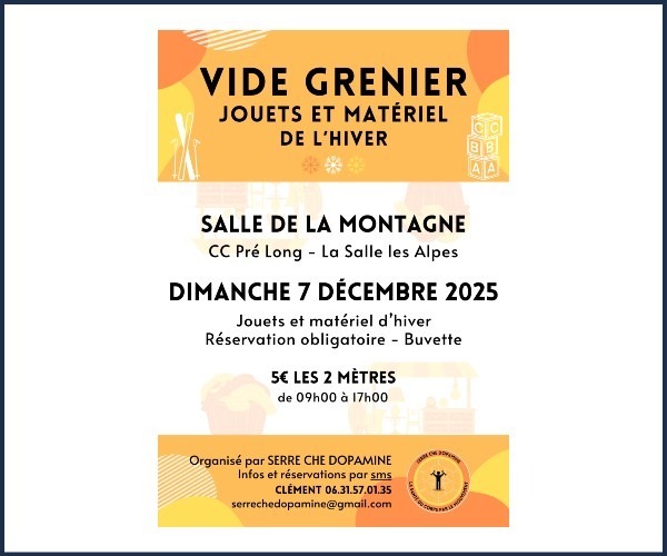 Image de l'événement