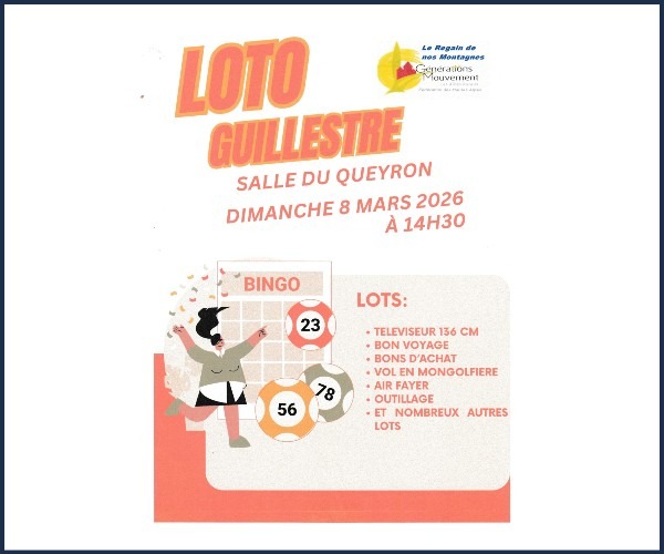 Image de l'événement