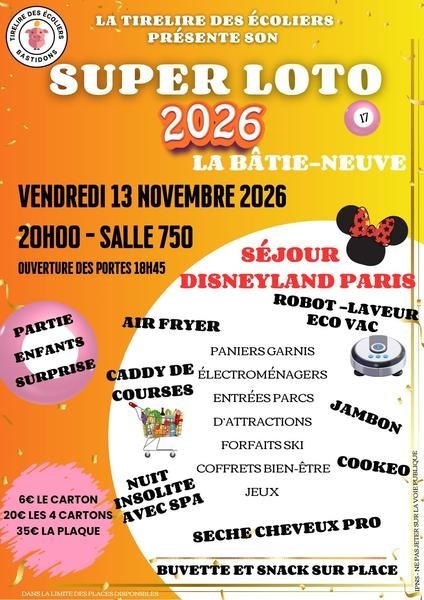 Image de l'événement