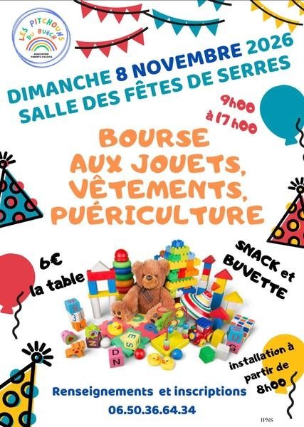Image de l'événement