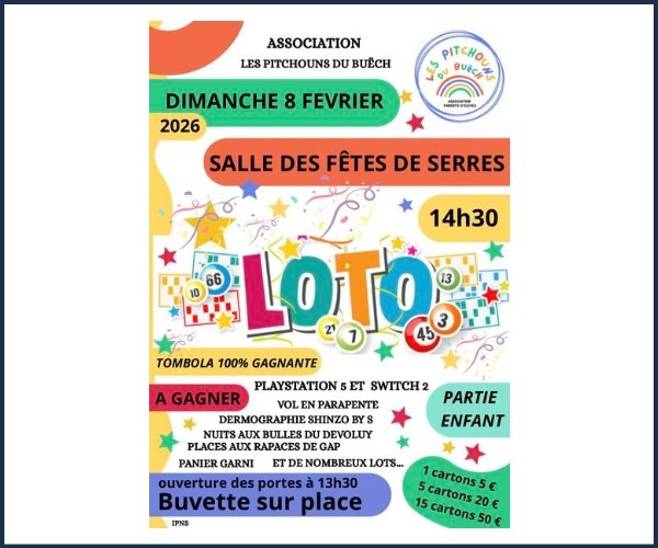 Image de l'événement