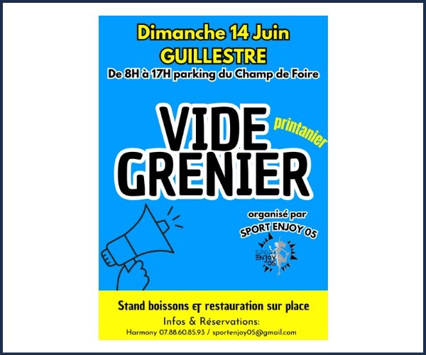 Image de l'événement