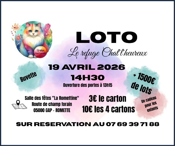 Image de l'événement