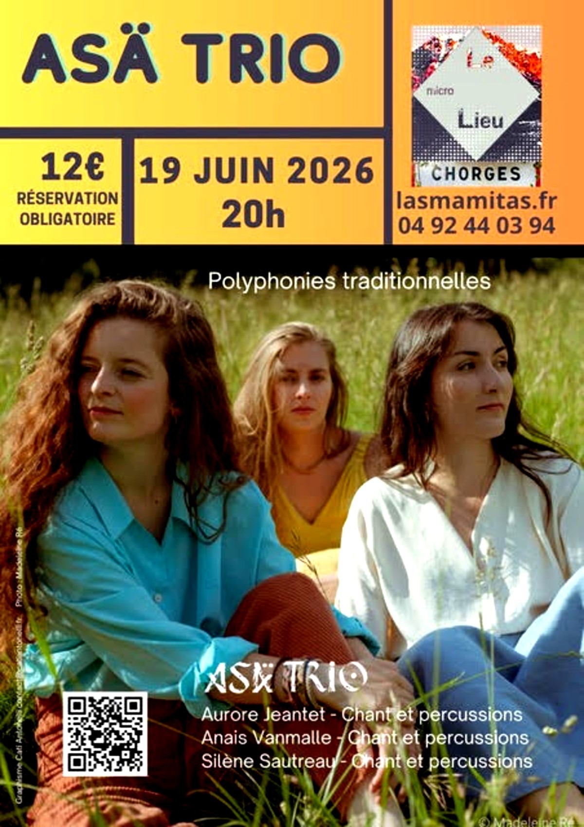 Image de l'événement