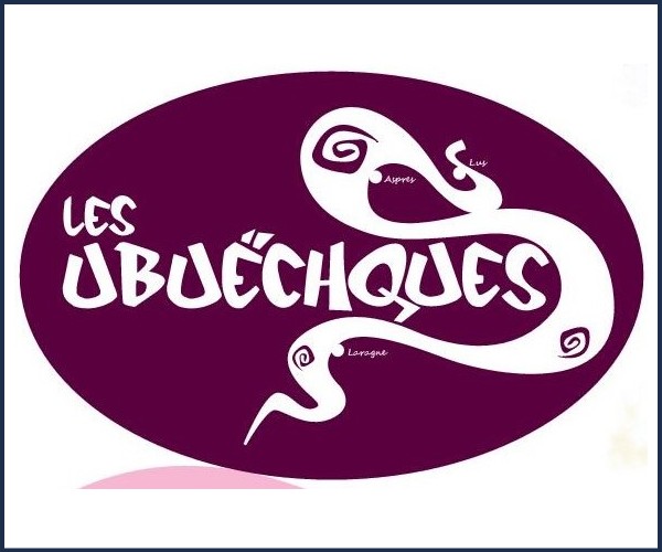 Aspres sur Buëch. Portes ouvertes, atelier théâtre d'impro