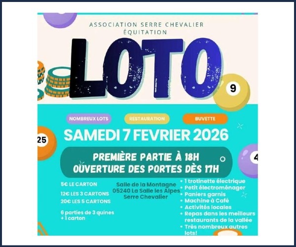 Image de l'événement