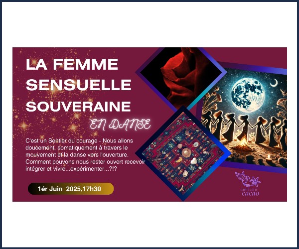 Embrun. Cercle de Femmes en Danse