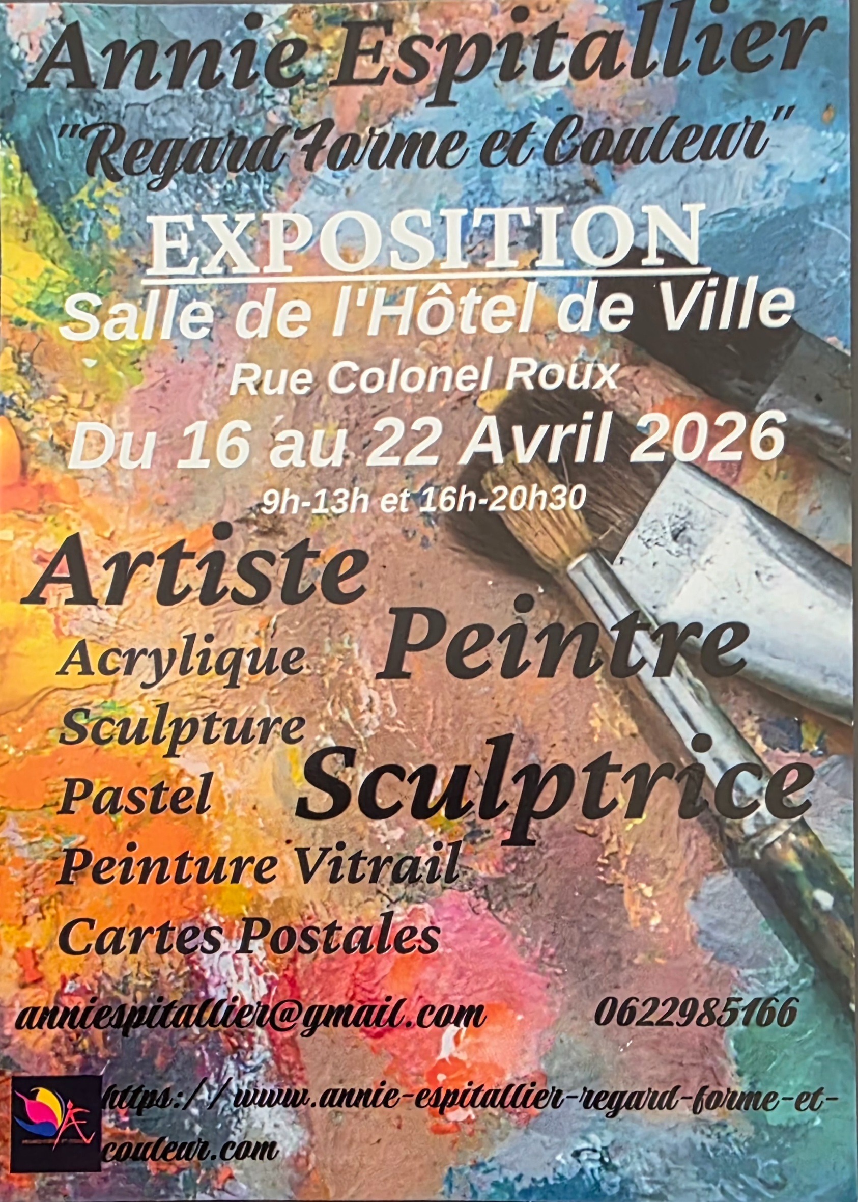 Galerie événement