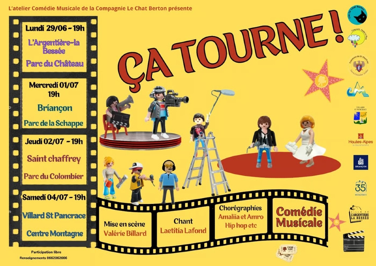 Image de l'événement
