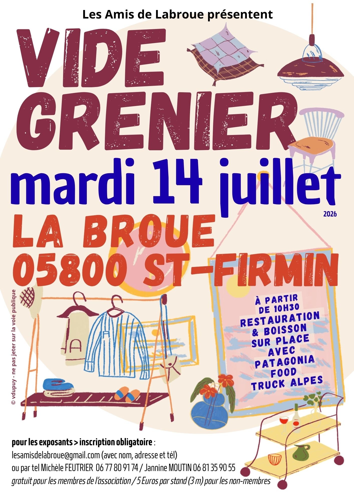 Image de l'événement