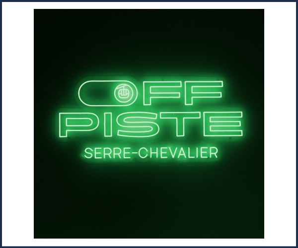 La Salle les Alpes. Soirée DJ