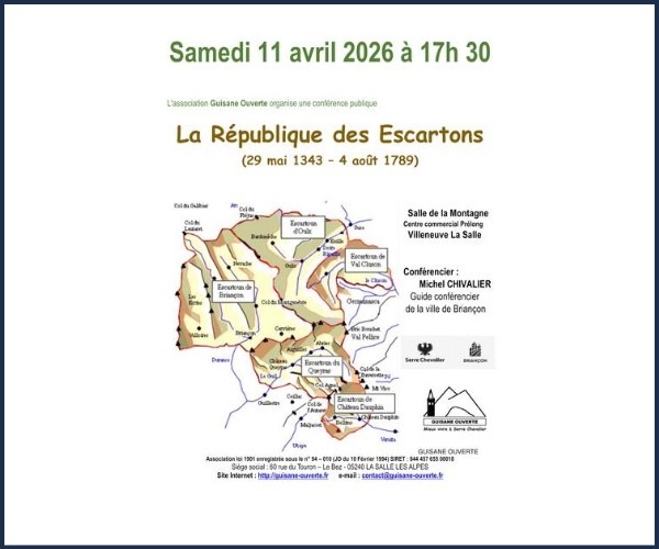 Image de l'événement