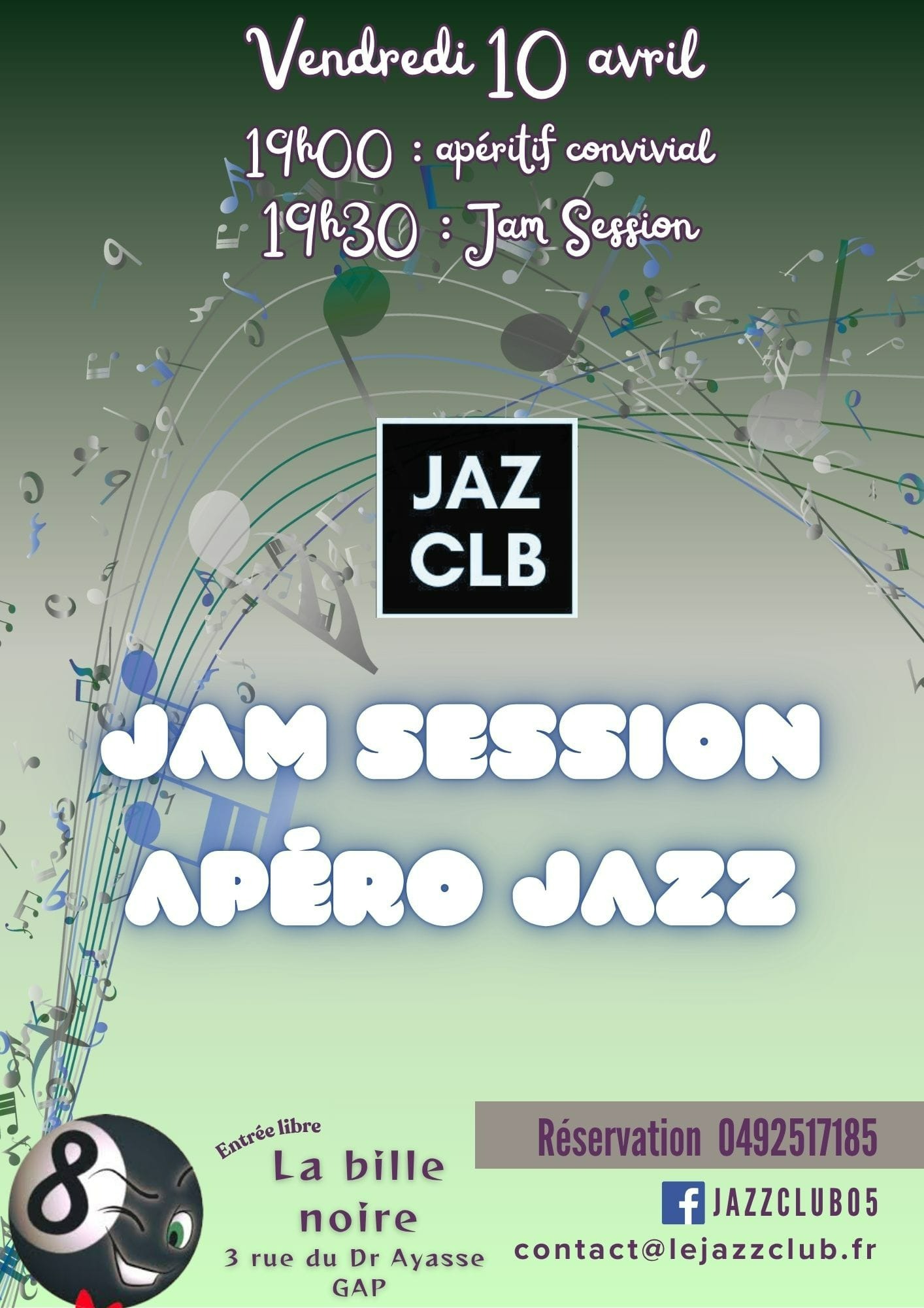 Image de l'événement