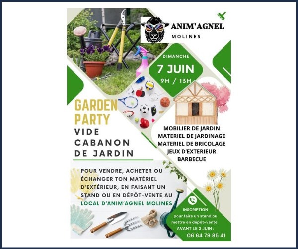 Image de l'événement