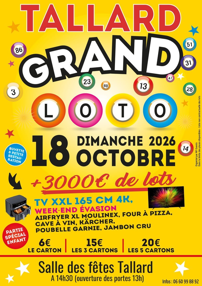 Image de l'événement