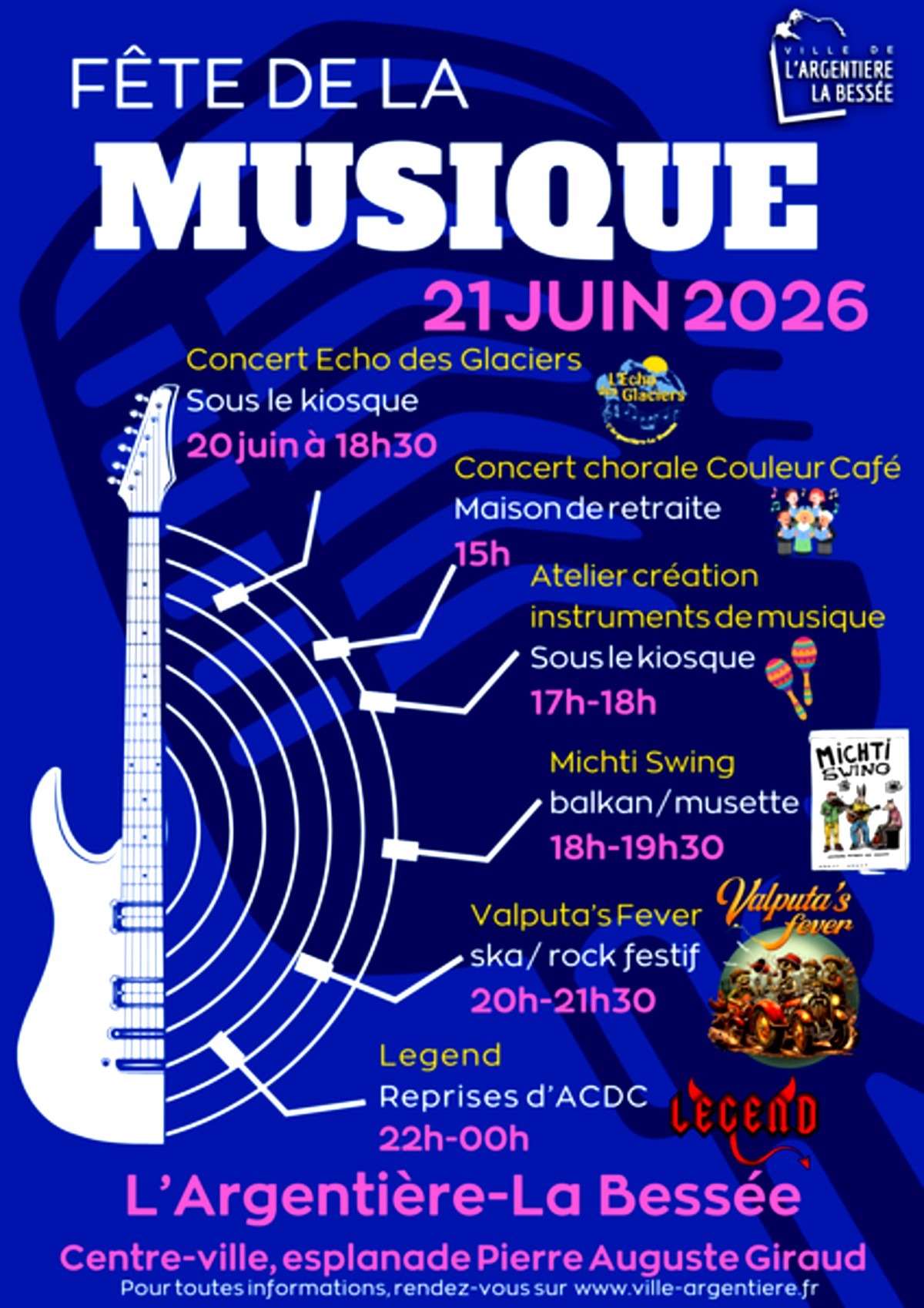 Image de l'événement