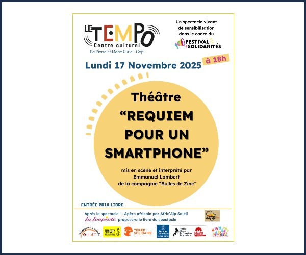 Image de l'événement