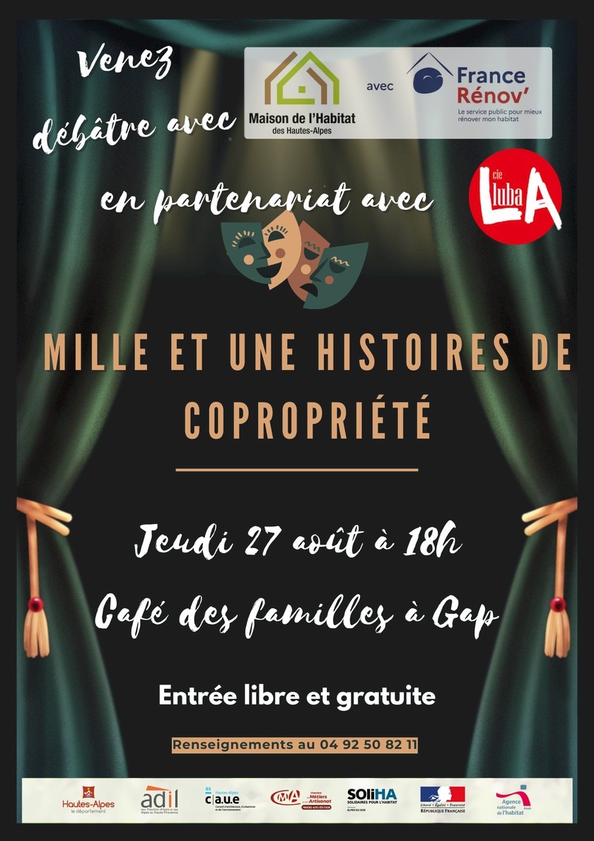 Image de l'événement