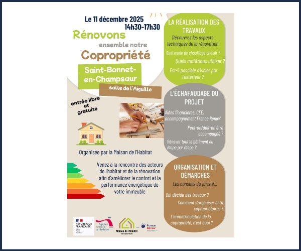 Image de l'événement